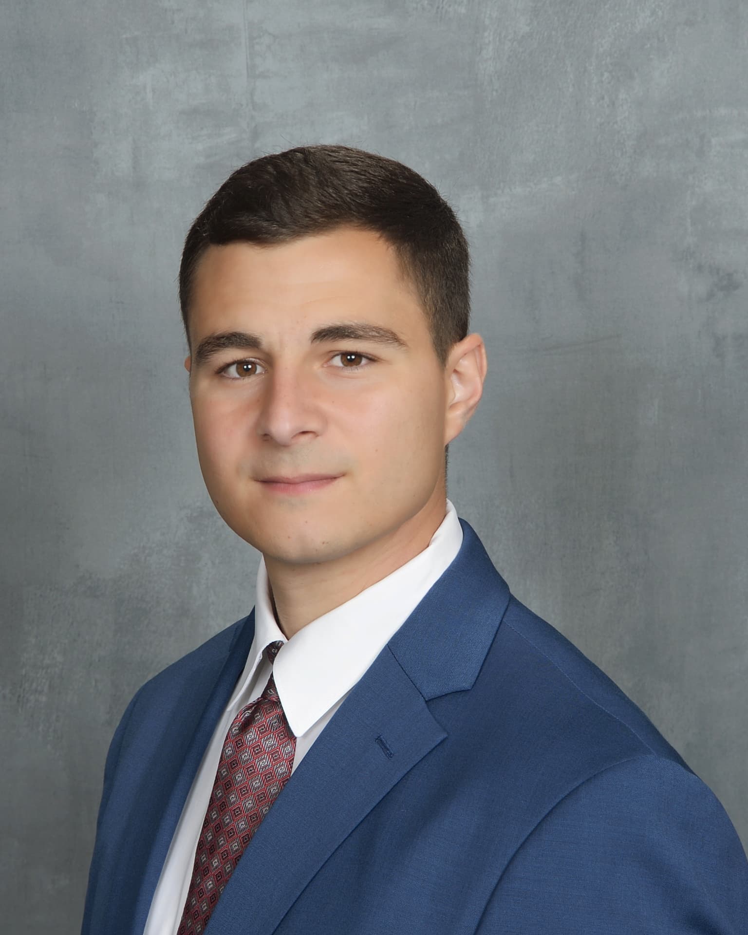 Robert G. Romeo, attorney at law